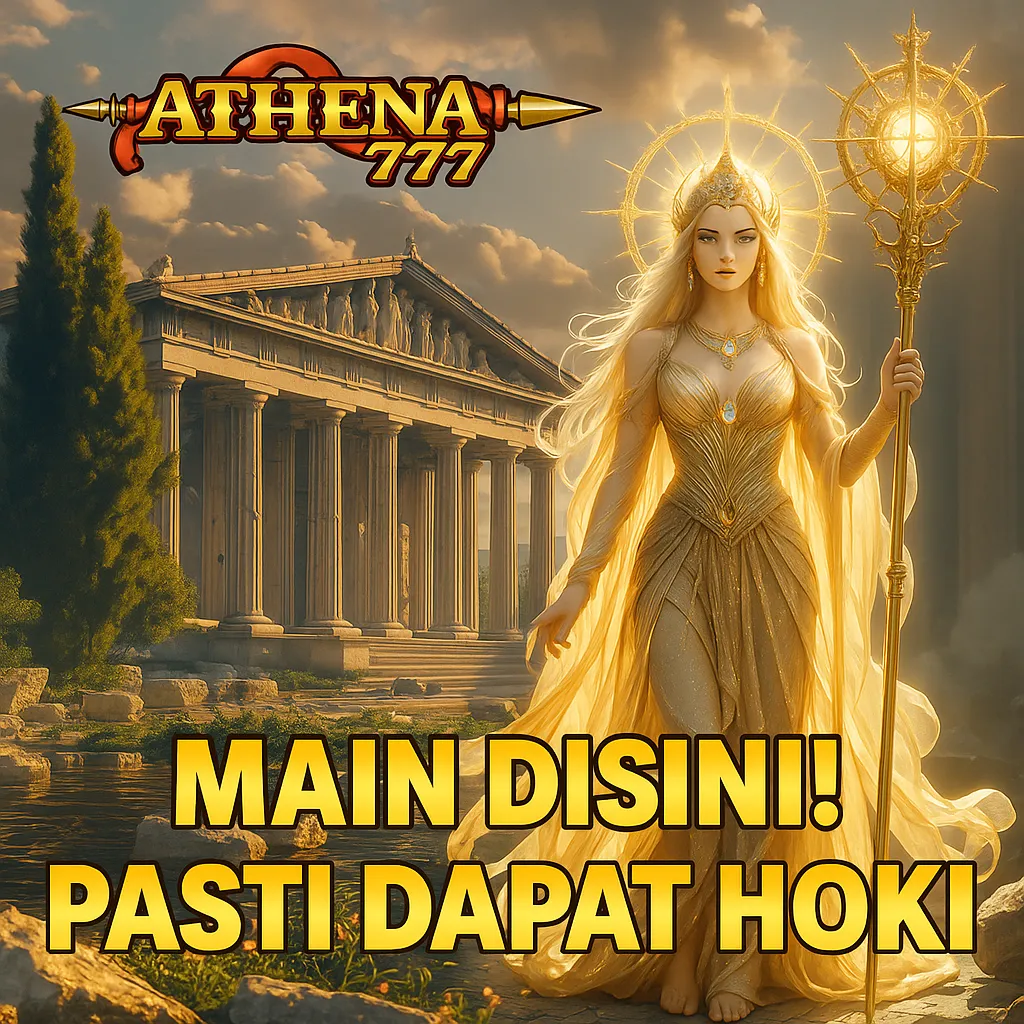 Athena777: Slot PGSoft Zeus Gacor Terpercaya di Indonesia